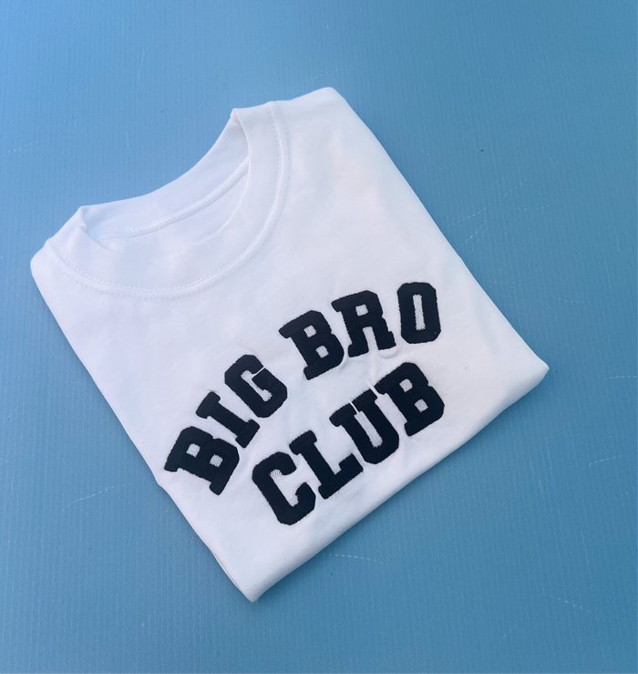 Big brother