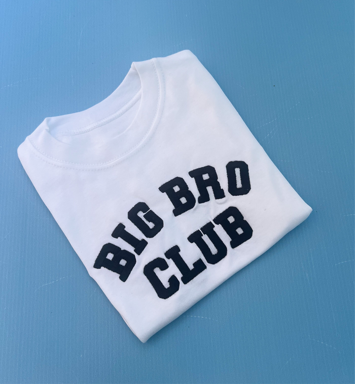 Big brother