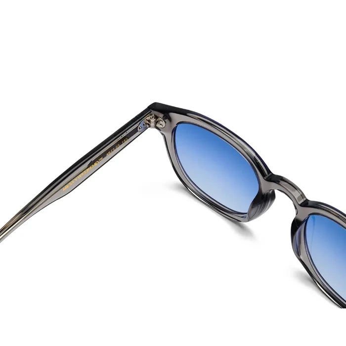 Bille 'Grey Crystal Blue'