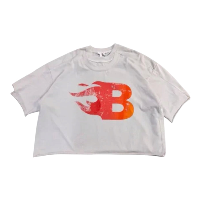 Billionaire Studios Burn Tee