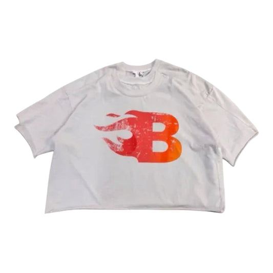 Billionaire Studios Burn Tee