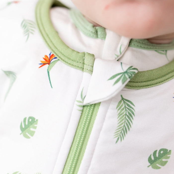 Bird of Paradise Sleep Sack 1.0 TOG