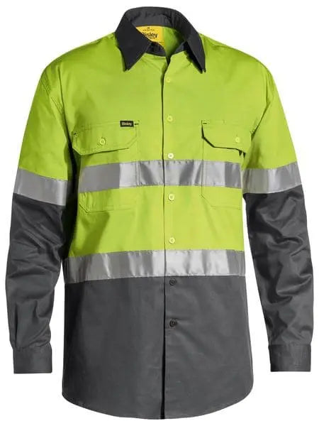 Lime/Charcoal / S