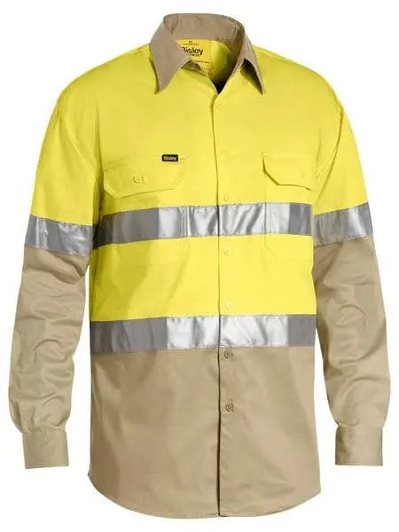 Yellow/Khaki / S