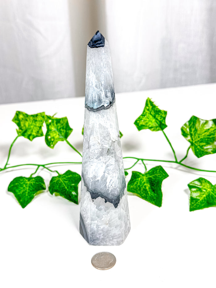 Black Agate Tower (38A)