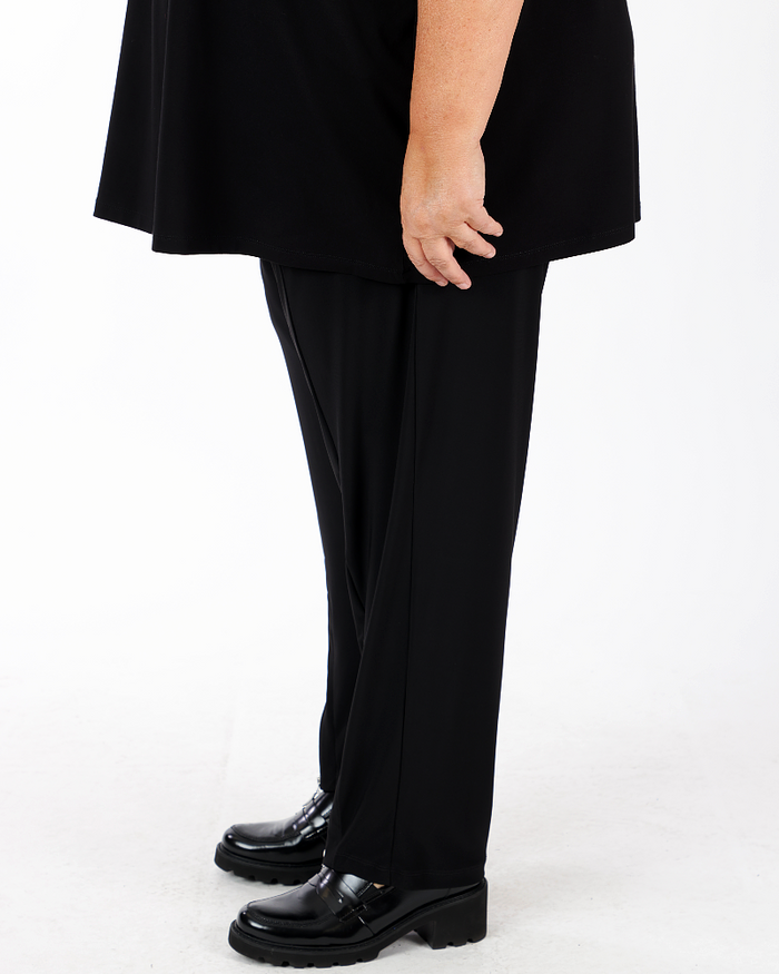 Black Pants - Artex