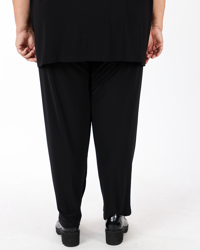 Black Pants - Artex