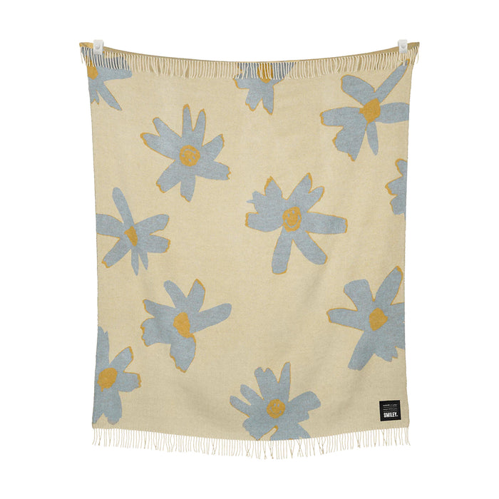 Bloom Blanket (Select from 4 Designs)