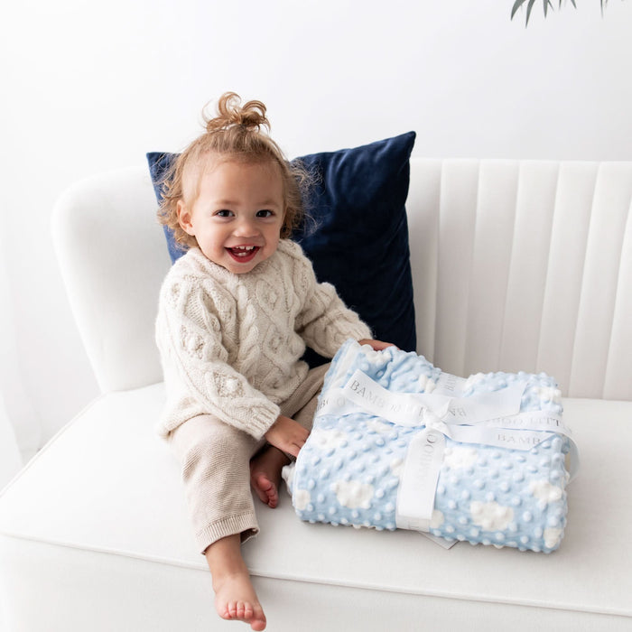 baby blanket
