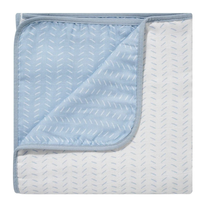 bamboo baby quilt