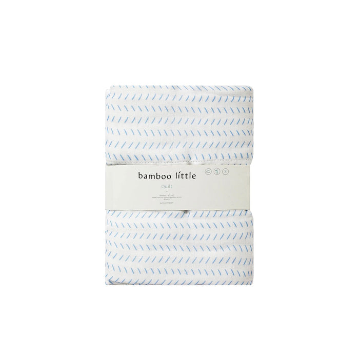 bamboo baby blanket