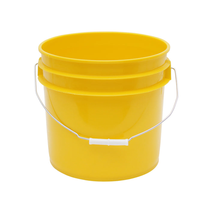 Blue Dragon 3.5 Gallon Bucket