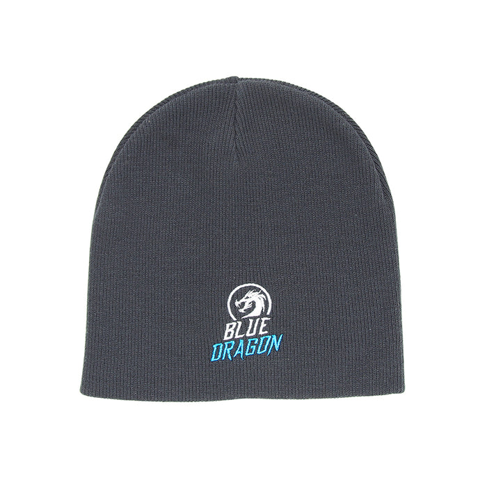 Blue Dragon Beanie