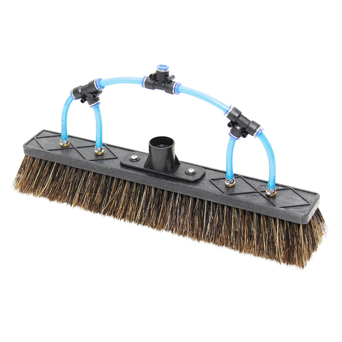 Blue Dragon Boar Full Trim Brush - 14in/35cm