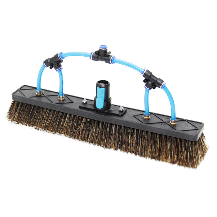 Blue Dragon Boar Full Trim Brush - 14in/35cm