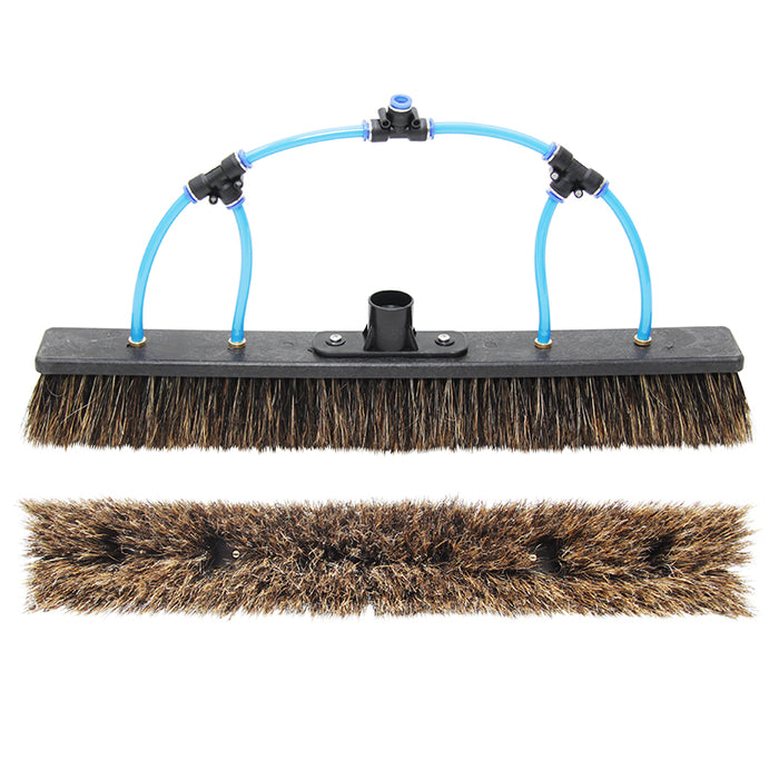 Blue Dragon Boar Full Trim Brush - 18in/45cm