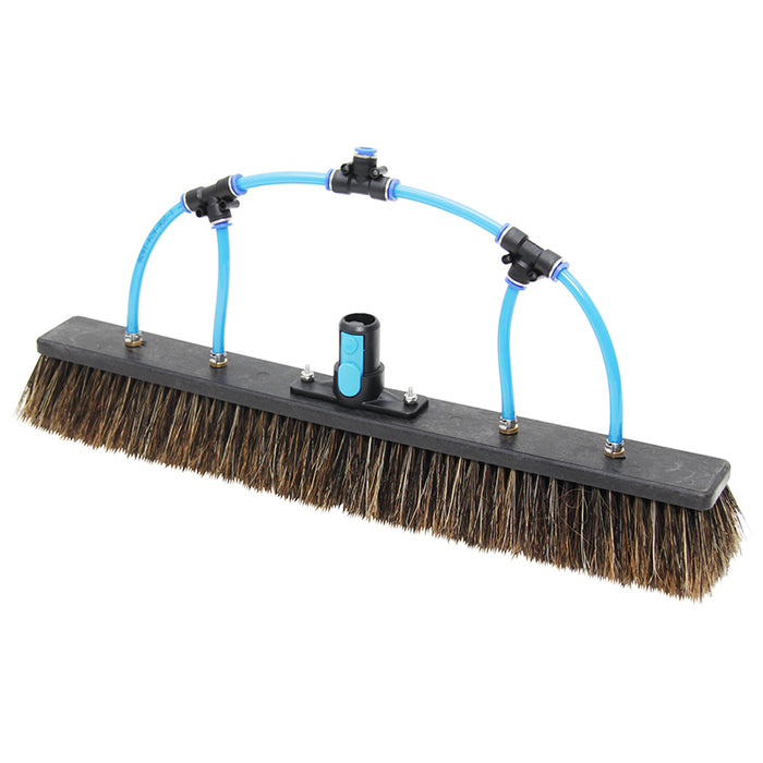 Blue Dragon Boar Full Trim Brush - 18in/45cm