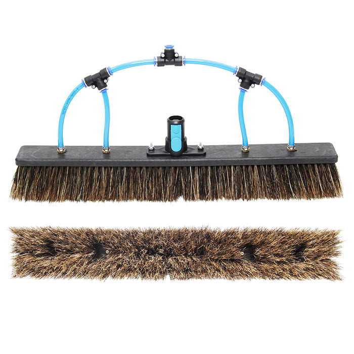 Blue Dragon Boar Full Trim Brush - 18in/45cm