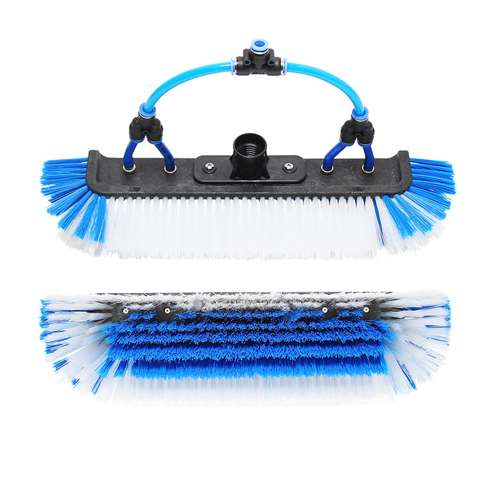 Blue Dragon Brush - 12in/30cm