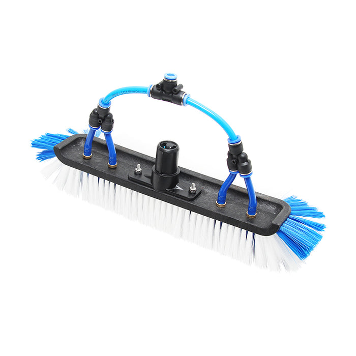 Blue Dragon Brush - 12in/30cm