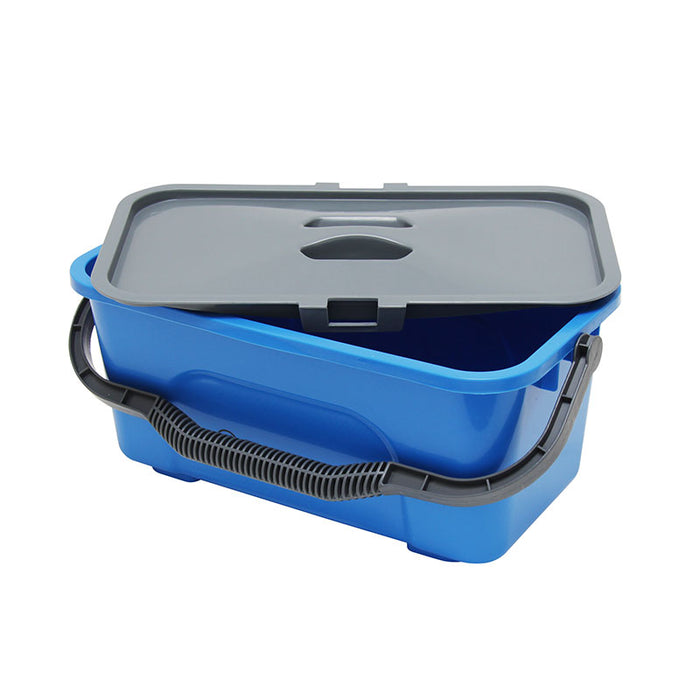 Blue Dragon Bucket 3 gal/11 ltr With Lid