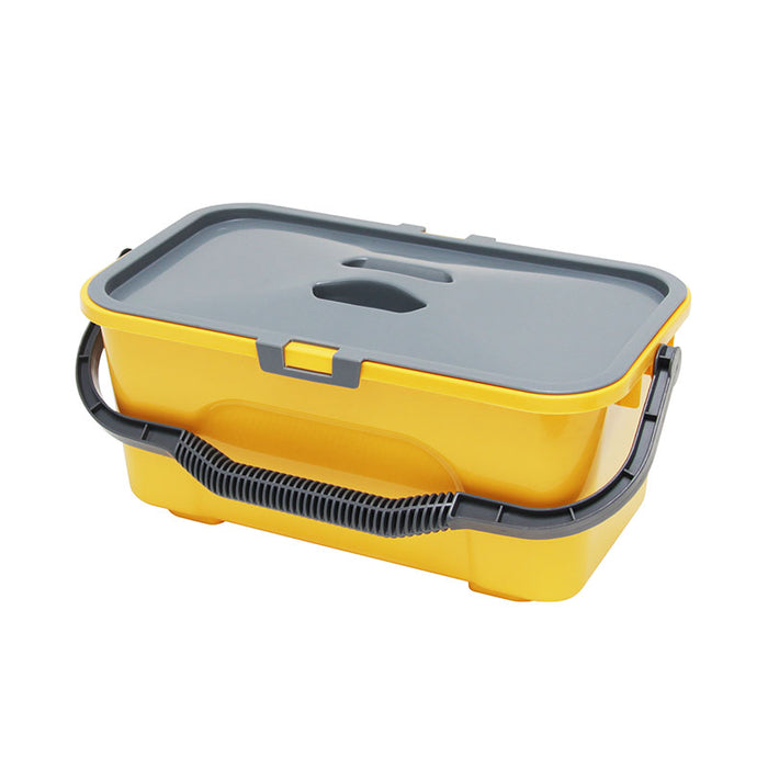 Blue Dragon Bucket 3 gal/11 ltr With Lid
