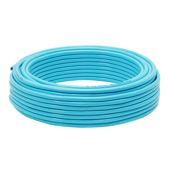 Blue Dragon Flex Tubing 5/16In 8mm Electric Blue  / 100Ft/30M