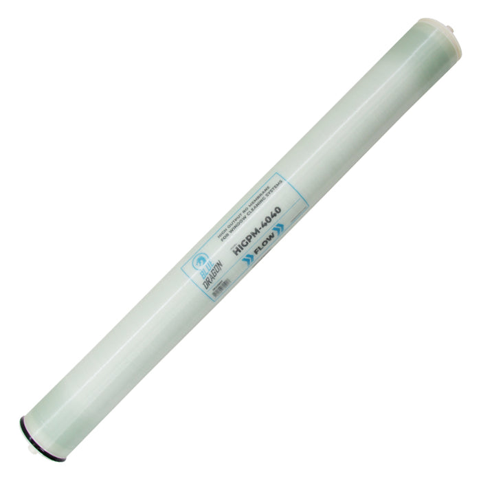 Blue Dragon High Output RO Membrane 4 x 40 Inch