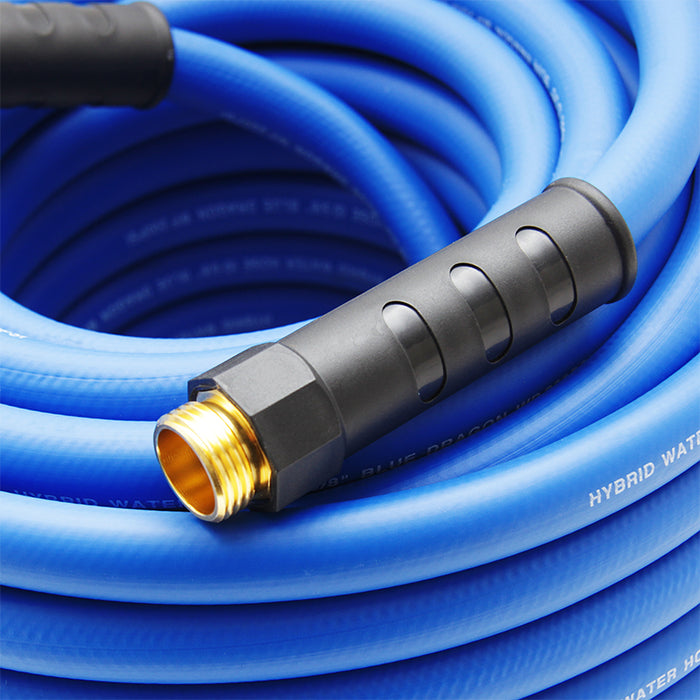 Blue Dragon Hybrid Hose 5/8 in. 100ft