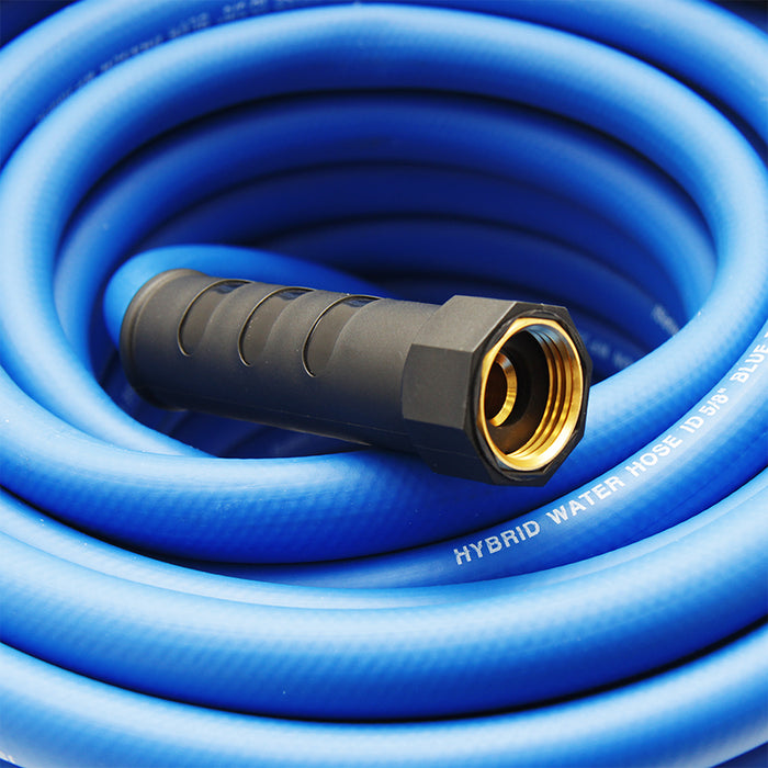 Blue Dragon Hybrid Hose 5/8 in. 100ft
