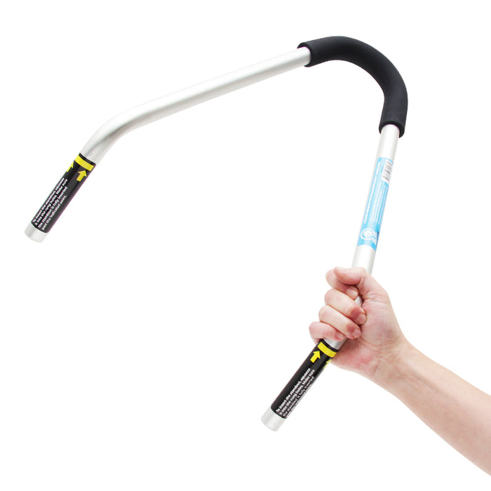 Blue Dragon Ladder Standoff With Heavy Duty Non-Marking Bumpers