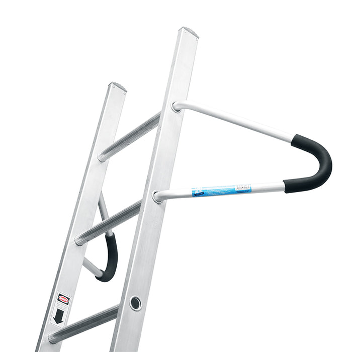 Blue Dragon Ladder Standoff With Heavy Duty Non-Marking Bumpers