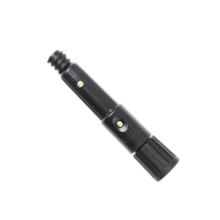 Blue Dragon Pole Tip Adapter Euro Thread