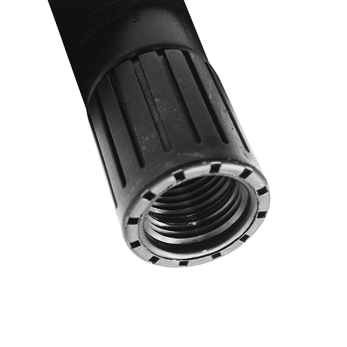 Blue Dragon Pole Tip Adapter Euro Thread
