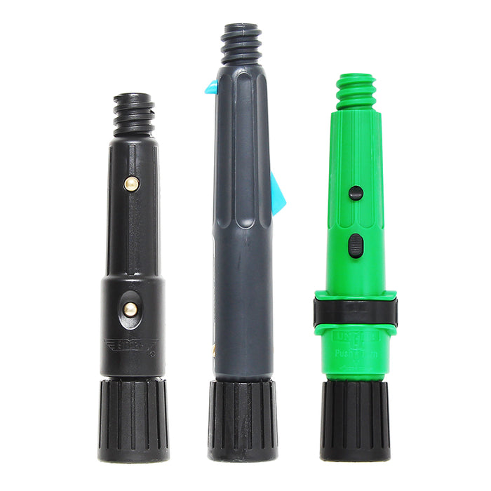 Blue Dragon Pole Tip Adapter Euro Thread