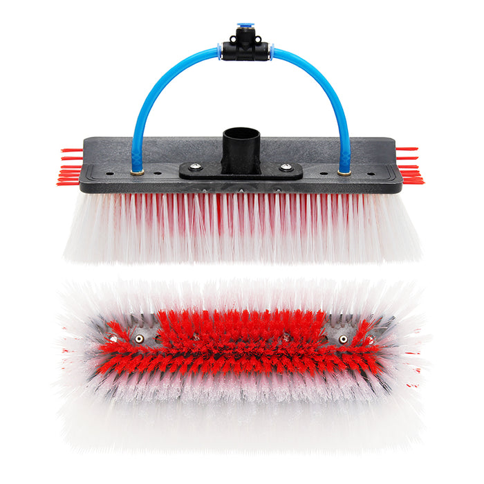 Blue Dragon Sill Brush - 10in/25cm