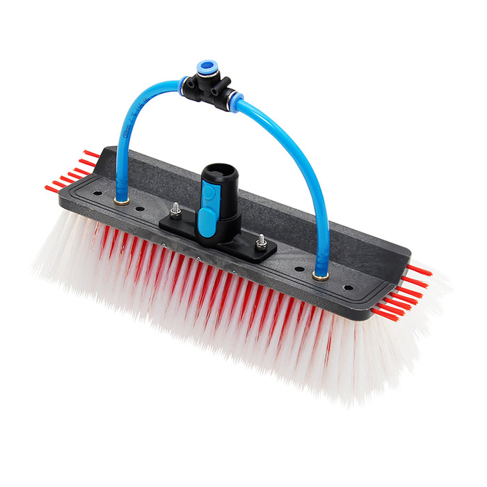 Blue Dragon Sill Brush - 10in/25cm