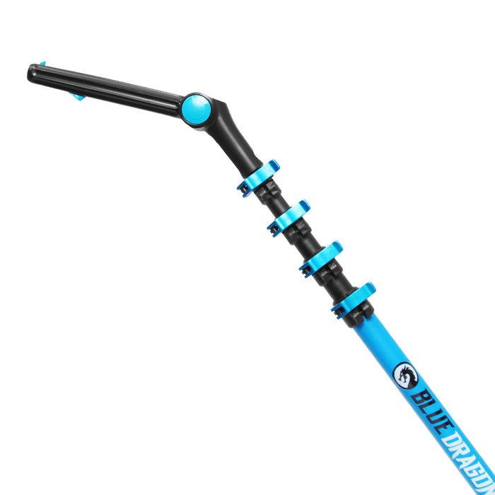 Moerman Dr Angle / 18ft/5.50m