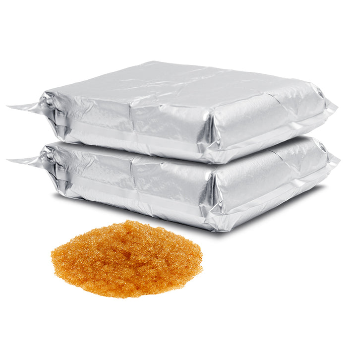 Blue Dragon Virgin DI Mixed Bed Resin for Window Cleaning & Pure Water Systems