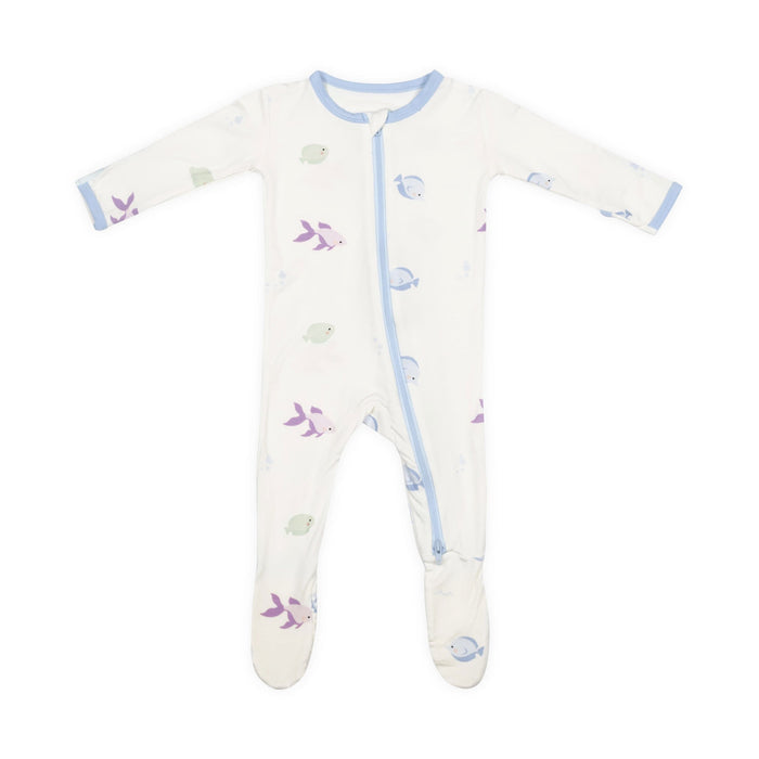 baby footie