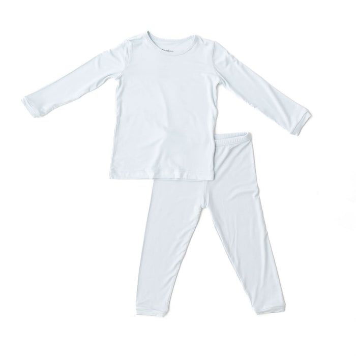 Blue Pajama Set