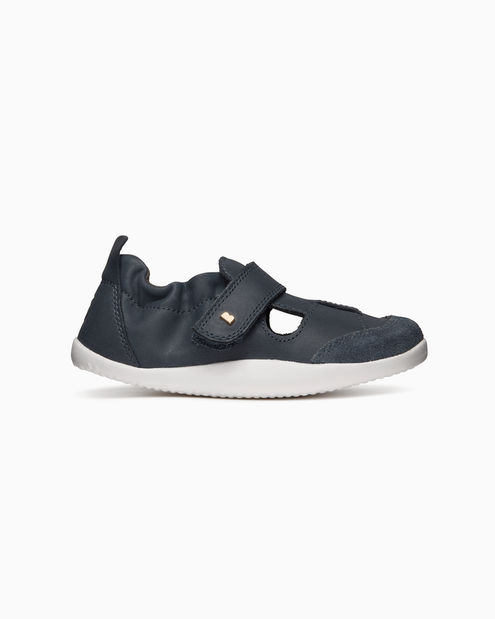 Bobux Pre Walkers Bobux Beau Pre Walkers in Navy