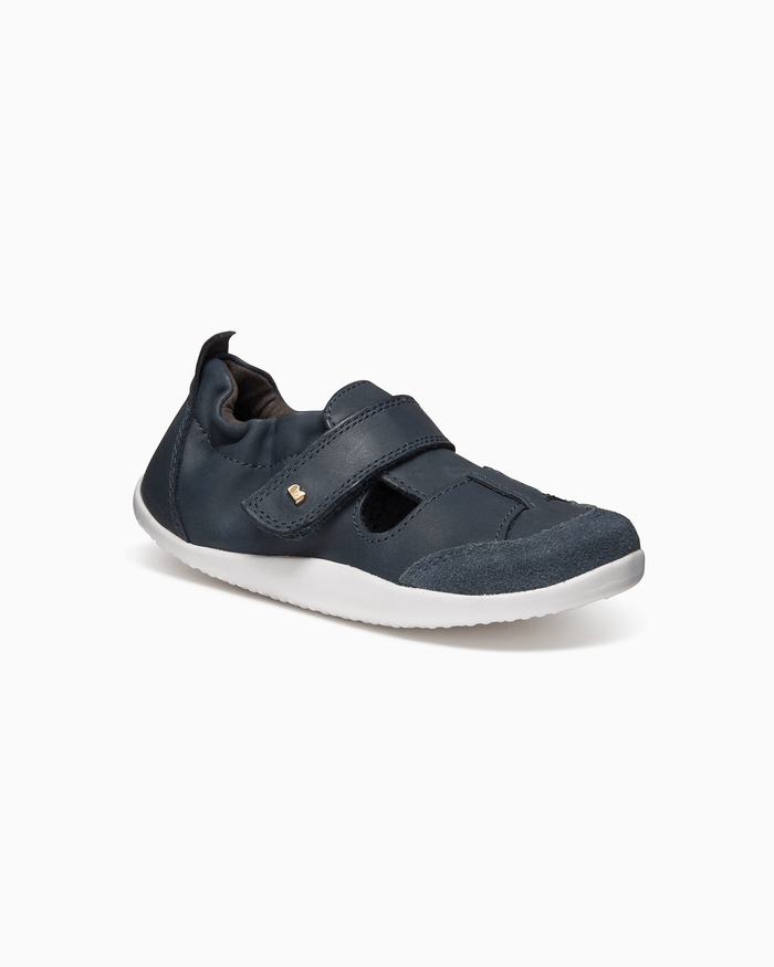 Bobux Pre Walkers Bobux Beau Pre Walkers in Navy