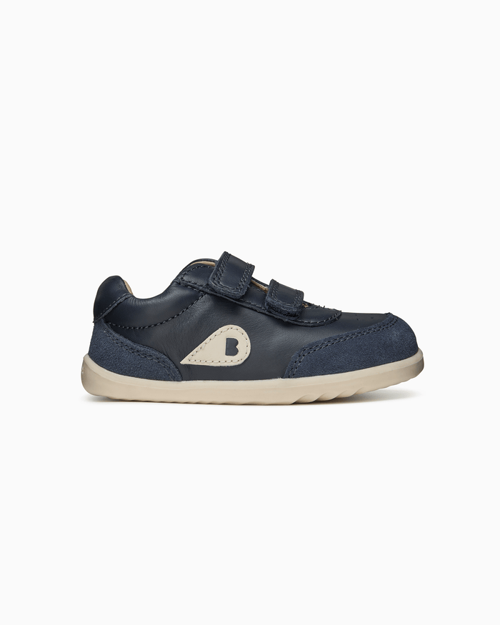 Bobux Trainers Bobux Champ Trainers in Navy