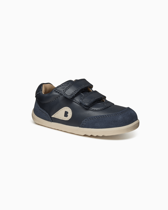 Bobux Trainers Bobux Champ Trainers in Navy