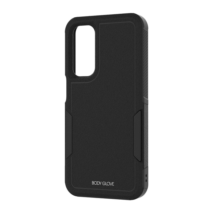 Body Glove Defender Case - Samsung Galaxy A25 5G - Black