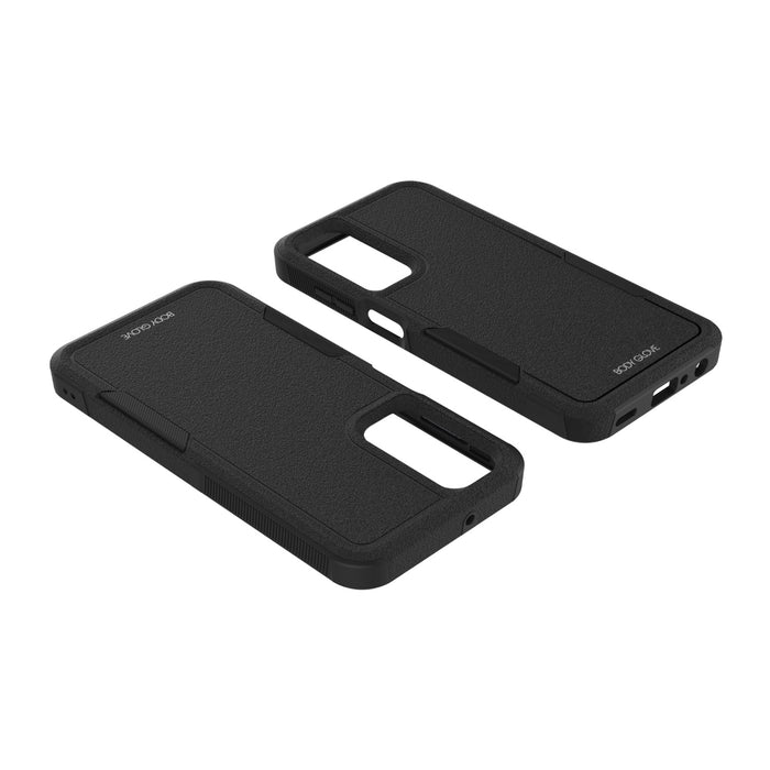 Body Glove Defender Case - Samsung Galaxy A25 5G - Black
