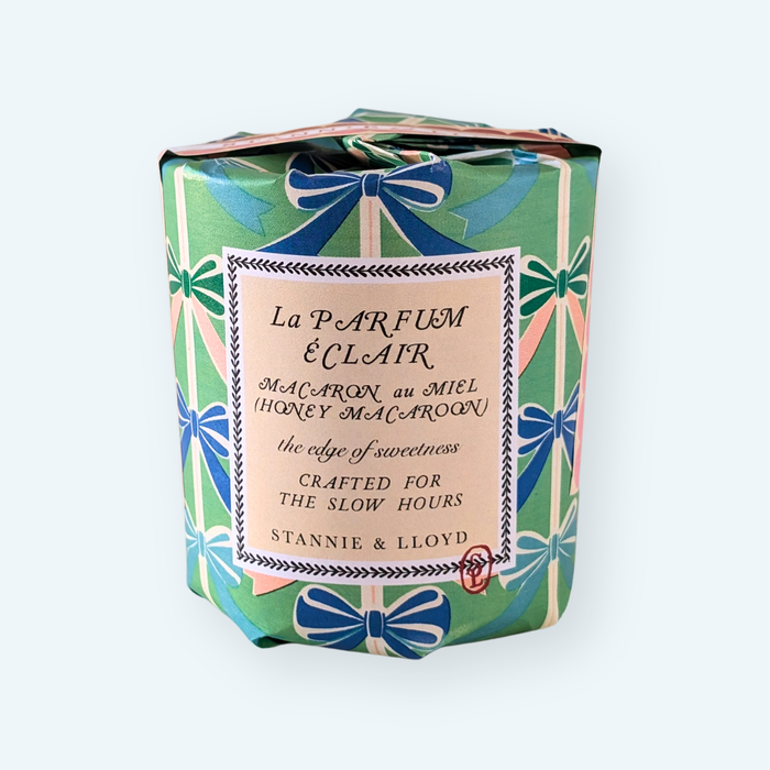 Bois Vanille Candle