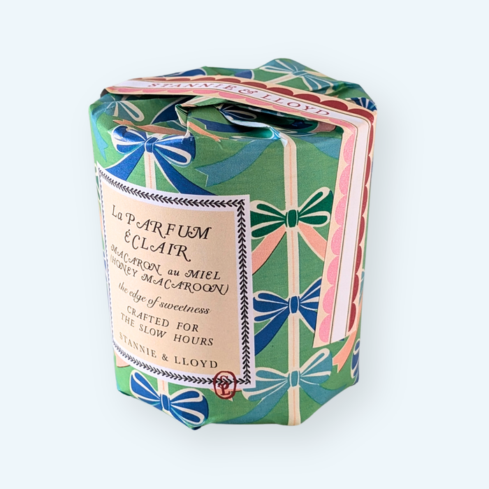 Bois Vanille Candle