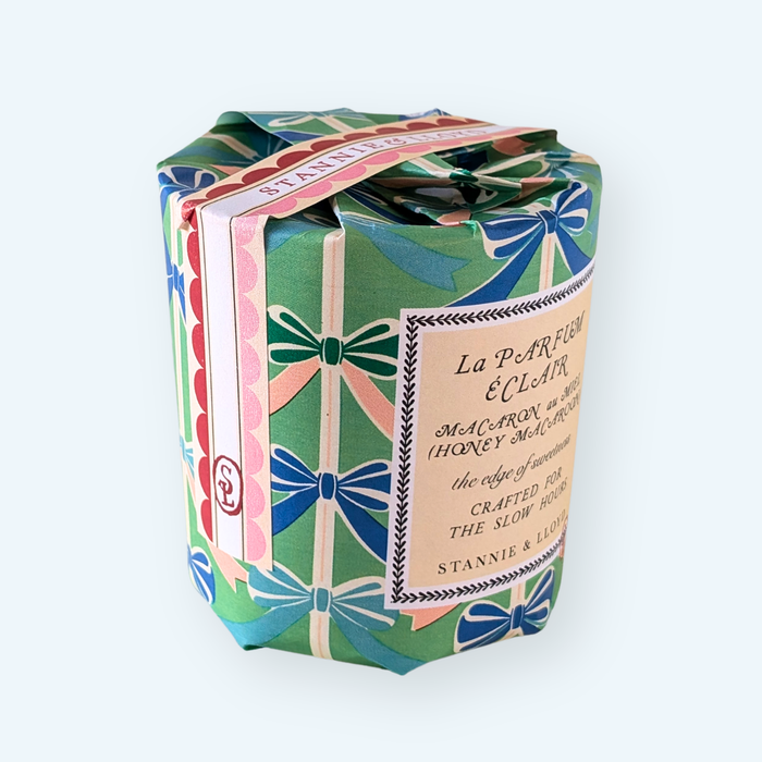 Bois Vanille Candle
